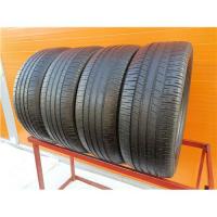 Шины бу 245/50 R20 Goodyear Eagle RS-A с износом 30%
