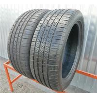 Шины бу 245/50 R20 Goodyear Eagle Sport AllSeason с износом 15%