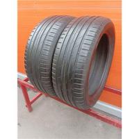 Шины бу 245/50 R20 Nokian Z SUV с износом 15%
