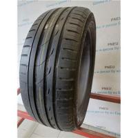 Шина бу 245/50 R20 Nokian zLine SUV с износом 15%