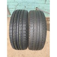 Шины бу 245/50 R20 Pirelli Scorpion STR с износом 15%