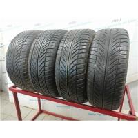 Шины бу 245/55 R17 Goodyear Ultra Grip Performance RunFlat с износом 30%