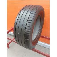 Шина бу 245/55 R17 Michelin Primacy 3 с износом 30%