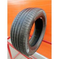 Шина бу 245/55 R17 Pirelli P 7 Cinturato Run Flat с износом 30%