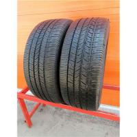 Шины бу 245/55 R18 Goodyear Eagle RS-A с износом 15%