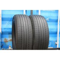Шины бу 245/55 R19 Bridgestone Dueler H/L 400 с износом 30%