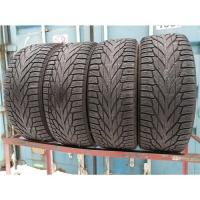 Шины бу 245/55 R19 Nokian Hakkapeliitta R2 SUV с износом 15%