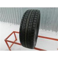 Шина бу 245/60 R18 Dunlop Winter Maxx SJ8 с износом 15%