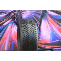Шина бу 245/60 R18 Goodyear Eagle Ultra Grip GW-3 с износом 30%