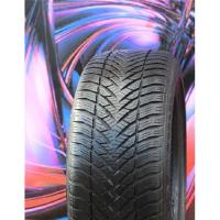 Шина бу 245/60 R18 Goodyear Eagle Ultra Grip GW-3 с износом 15%