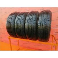 Шины бу 245/60 R18 Hankook DynaPro HP RA23 с износом 15%