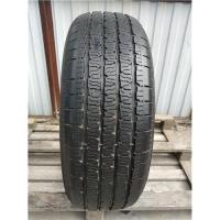 Шина бу 245/60 R18 Kumho Radial 798 Plus с износом 30%