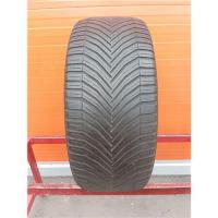 Шина бу 245/60 R18 Michelin CrossClimate SUV с износом 30%