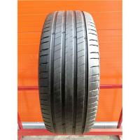 Шина бу 245/60 R18 Michelin Latitude Sport 3 с износом 30%
