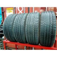 Шины бу 245/60 R18 Michelin Latitude Tour HP с износом 5%