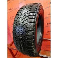 Шина бу 245/60 R18 Michelin Latitude X-Ice North 2 с износом 30%