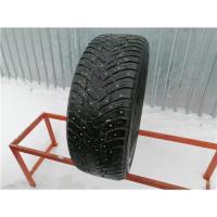 Шина бу 245/60 R18 Nokian Hakkapeliitta 8 с износом 15%
