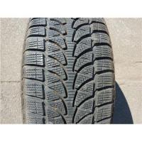 Шина бу 245/65 R17 Bridgestone Blizzak LM-80 EVO с износом 30%