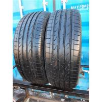 Шины бу 245/65 R17 Bridgestone Dueler H/P Sport с износом 15%