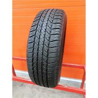Шина бу 245/65 R17 Bridgestone Dueler H/T 684 II с износом 15%