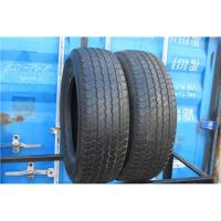Шины бу 245/65 R17 Bridgestone Dueler H/T 840 с износом 30%