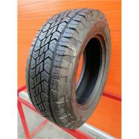 Шина бу 245/65 R17 Continental ContiCrossContact ATR с износом 5%