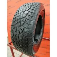 Шина бу 245/65 R17 Continental IceContact 2 с износом 15%