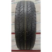 Шина бу 245/65 R17 Cooper Discoverer H/T с износом 30%