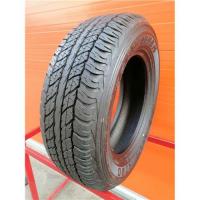 Шина бу 245/65 R17 Dunlop Grandtrek AT20 с износом 5%