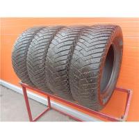 Шины бу 245/65 R17 Goodyear Ultra Grip Ice Arctic SUV 4x4 с износом 15%