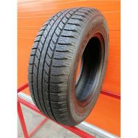 Шина бу 245/65 R17 Goodyear Wrangler HP all weather с износом 15%