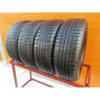 Шины бу 245/65 R17 Goodyear Wrangler HP all weather с износом 30%