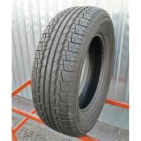 Шина бу 245/65 R17 Kumho Road Venture ST KL16 с износом 15%