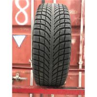 Шины бу 245/65 R17 Michelin Latitude Alpin LA2 с износом 15%