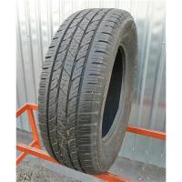 Шина бу 245/65 R17 Nexen Roadian HTX RH5 с износом 15%