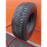 Шина бу 245/65 R17 Nokian Hakkapeliitta 9 SUV с износом 15%