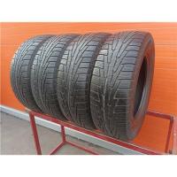 Шины бу 245/65 R17 Nokian Hakkapeliitta R SUV с износом 30%