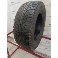 Шина бу 245/65 R17 Nokian Hakkapeliitta SUV 5 с износом 15%