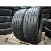 Шины бу 245/65 R17 Pirelli Scorpion Verde с износом 30%