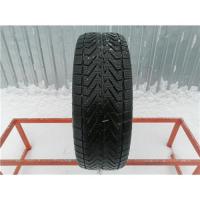 Шина бу 245/65 R17 Vredestein Wintrac 4 Xtreme с износом 30%