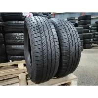 Шины бу 245/70 R16 Barum Bravuris 4x4 с износом 30%