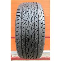 Шина бу 245/70 R16 Continental ContiCrossContact LX 2 с износом 30%