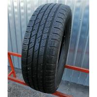 Шина бу 245/70 R16 Continental ContiCrossContact LX с износом 30%