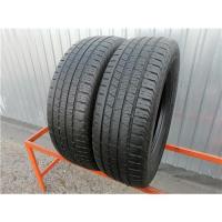 Шины бу 245/70 R16 Continental ContiCrossContact LX Sport с износом 30%