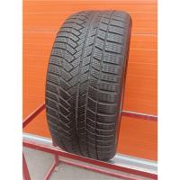 Шина бу 245/70 R16 Continental ContiWinterContact TS 850 P SUV с износом 30%