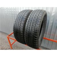 Шины бу 245/70 R16 Dunlop Grandtrek AT20 с износом 30%