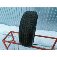 Шина бу 245/70 R16 General Tire Snow Grabber с износом 15%