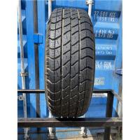 Шины бу 245/70 R16 Goodyear Wrangler HP с износом 15%