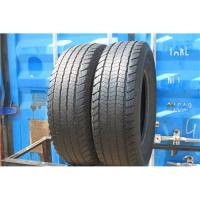 Шины бу 245/70 R16 Goodyear Wrangler Ultra Grip с износом 30%