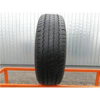 Шина бу 245/70 R16 Kumho Radial 798 Plus с износом 30%